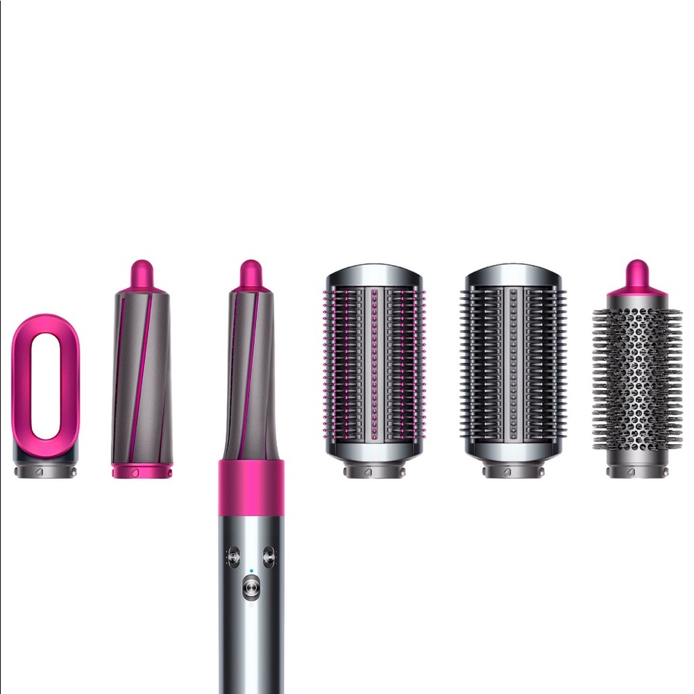 Dyson Airwrap